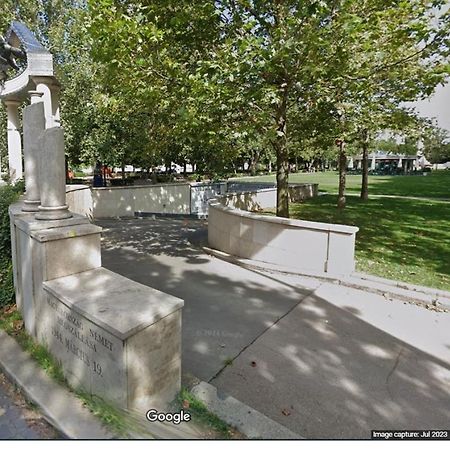 Bmg Apartment Basilica بودابست المظهر الخارجي الصورة