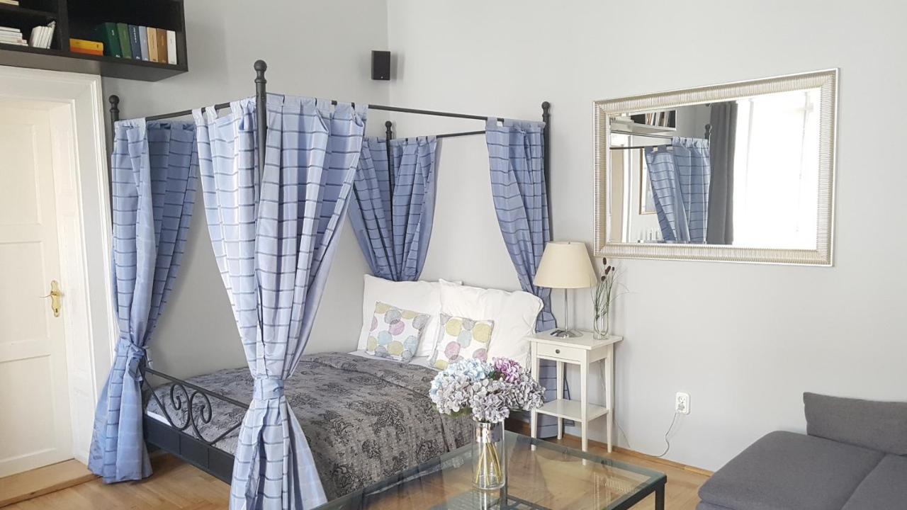 Bmg Apartment Basilica بودابست المظهر الخارجي الصورة