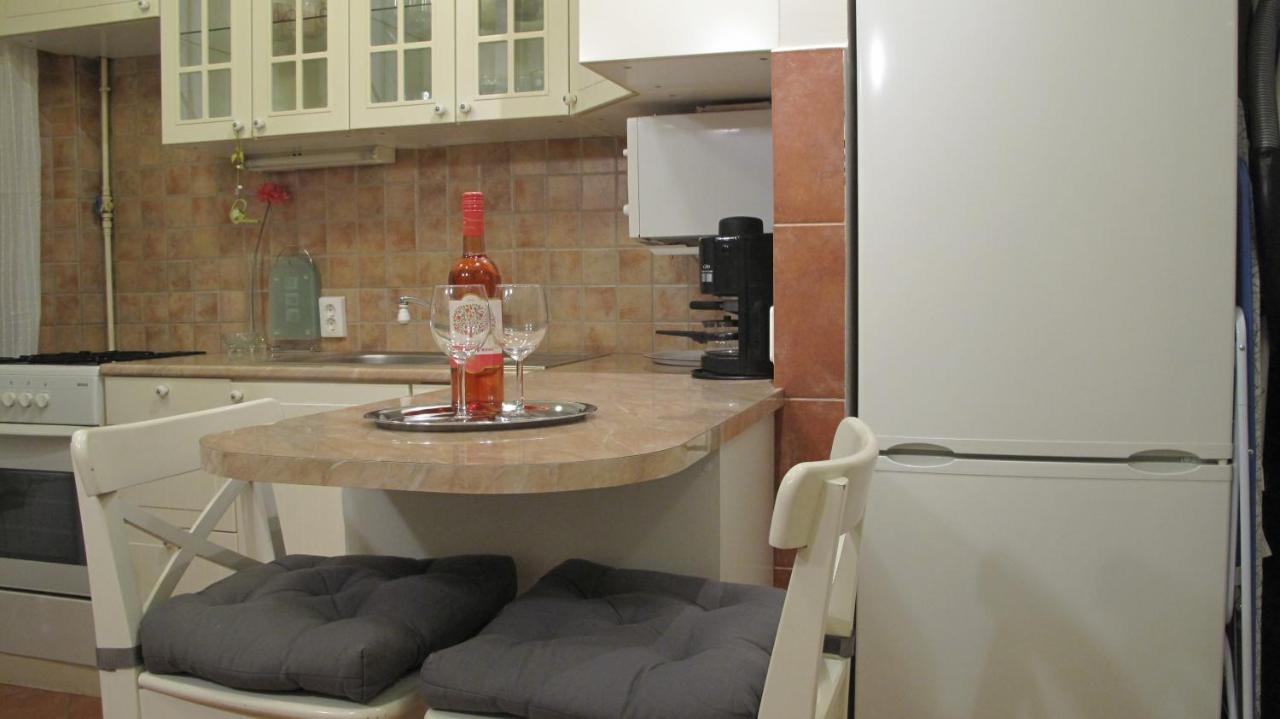 Bmg Apartment Basilica بودابست المظهر الخارجي الصورة