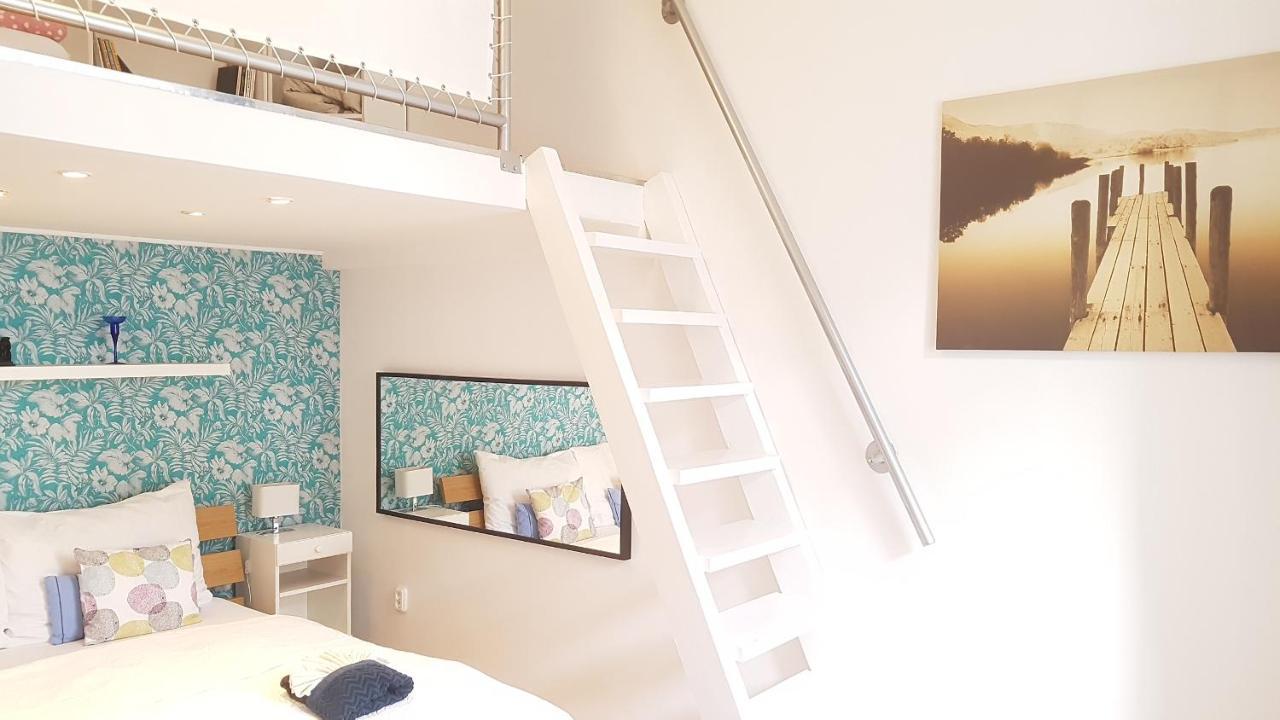 Bmg Apartment Basilica بودابست المظهر الخارجي الصورة