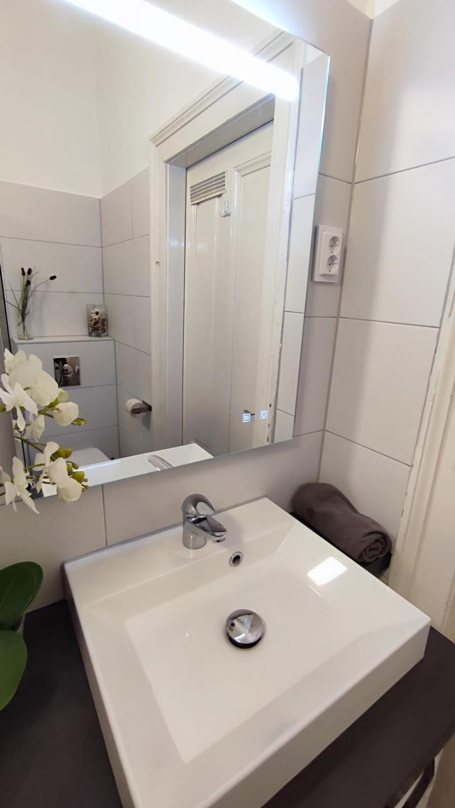 Bmg Apartment Basilica بودابست المظهر الخارجي الصورة
