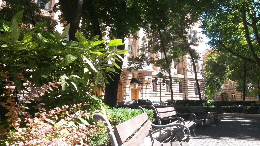Bmg Apartment Basilica بودابست المظهر الخارجي الصورة